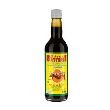 Le Chouchou Battery Syrup (1.00L)